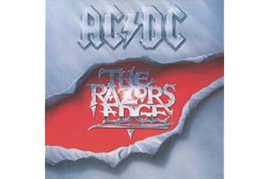 AC/DC — Thunderstruck