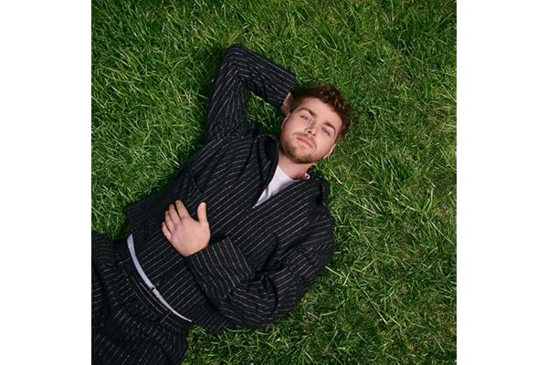 Alex Warren — Ordinary