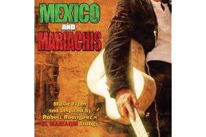 Antonio Banderas — Canción del Mariachi (Ilia Topuria "El Matador" Anthem)