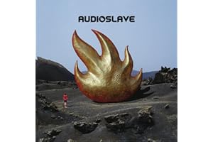 Audioslave — Show Me How To Live