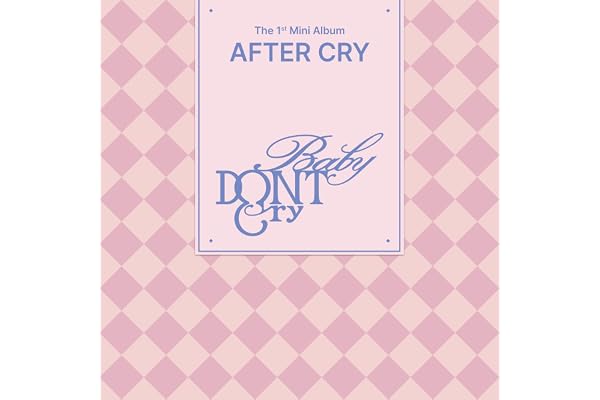 Baby DONT Cry — Bittersweet