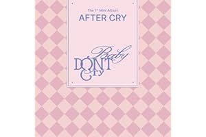 Baby DONT Cry — Shapeshifter