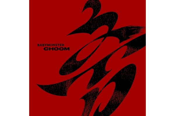 BABYMONSTER — CHOOM
