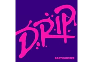 BABYMONSTER — DRIP