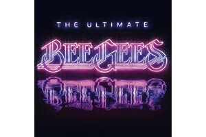 Bee Gees — Stayin Alive