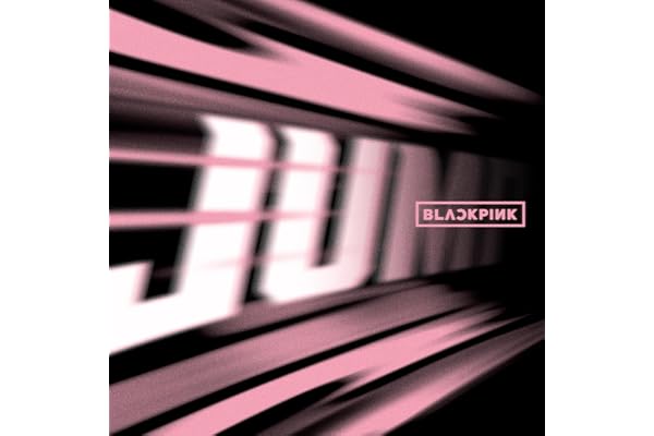 BLACKPINK — JUMP [Explicit]