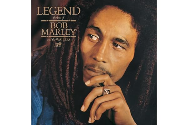 Bob Marley — Three Little Birds