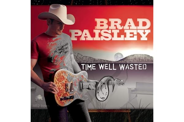 Brad Paisley — When I Get Where I'm Going