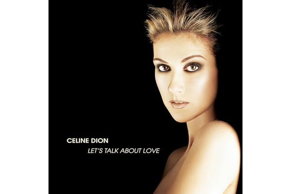 Celine Dion — My Heart Will Go On (Love Theme from "Titanic")