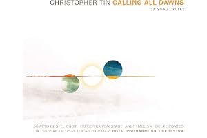 Christopher Tin — Baba Yetu [feat. Soweto Gospel Choir]