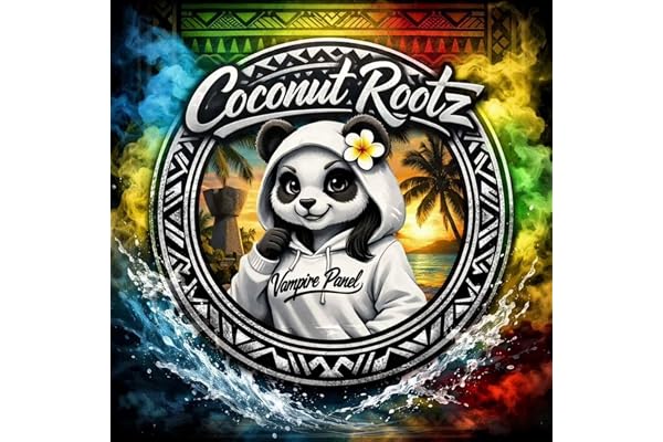 Coconut Rootz — You Will Never Know