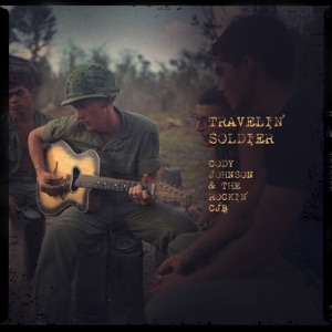 Cody Johnson — Travelin' Soldier