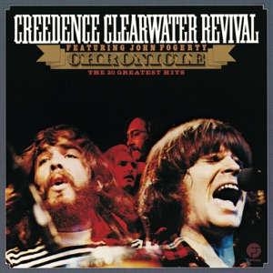 Creedence Clearwater Revival — Have You Ever Seen The Rain