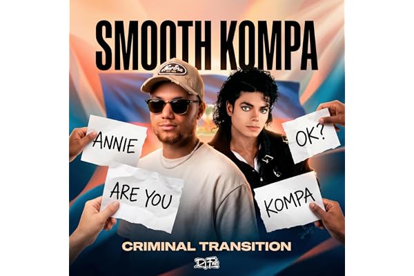Dj Fab — Smooth Kompa (Criminal Transition)
