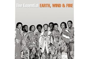 Earth Wind & Fire — September