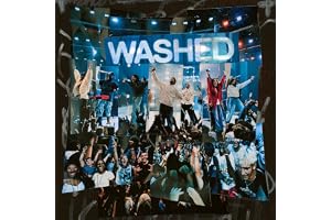 ELEVATION RHYTHM — WASHED
