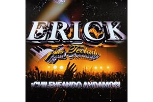 Erick y Sus Teclados — Pupurri la Cusca y Burro Loko