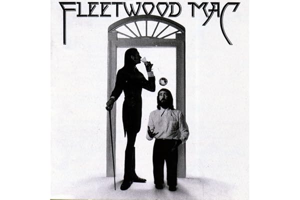 Fleetwood Mac — Landslide
