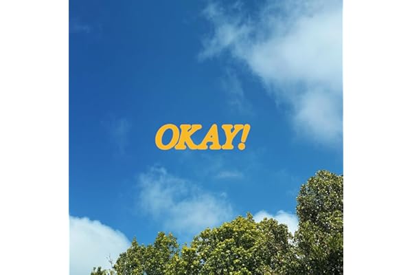 Forrest Frank — OKAY!