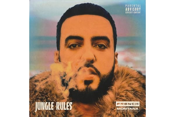 French Montana — Unforgettable [Explicit]