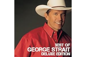 George Strait — Love Without End, Amen