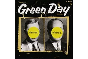 Green Day — Good Riddance (Time of Your Life) [Explicit]