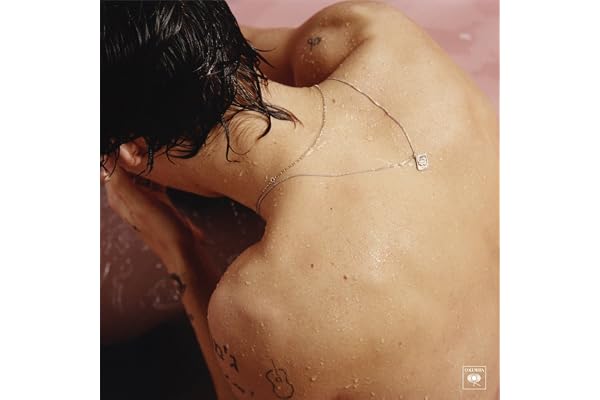 Harry Styles — Sign of the Times