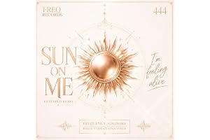 Her Highest Frequency — Sun On Me (432Hz) (Extended Remix)