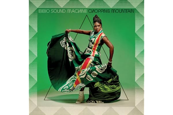 Ibibio Sound Machine — Concept of Love