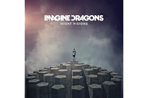 Imagine Dragons — On Top Of The World