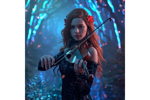 Imana Music — Nothing Else Matters Strings