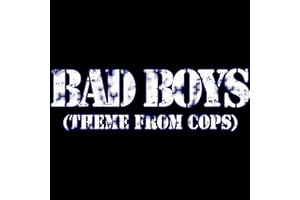 Inner Circle — Bad Boys (Theme from Cops)