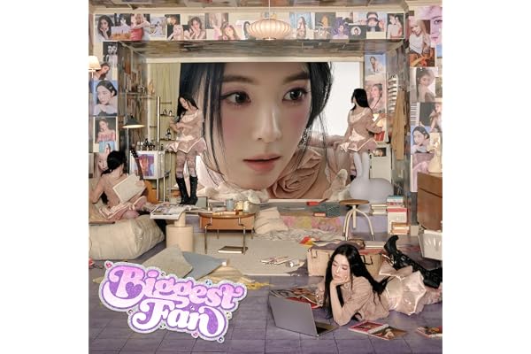 IRENE — Best Believe