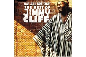 Jimmy Cliff — I Can See Clearly Now