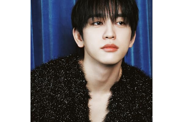 Jinyoung — EVERLOVE