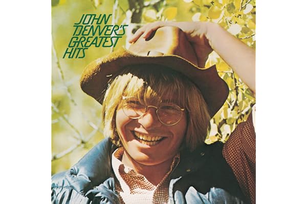John Denver — Take Me Home, Country Roads (Original Version)