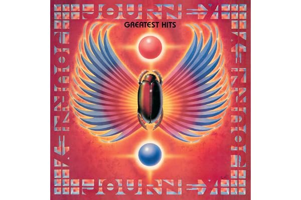 Journey — Don't Stop Believin'