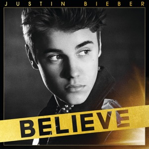 Justin Bieber [feat. Nicki Minaj] — Beauty And A Beat [feat. Nicki Minaj]