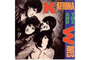 Katrina & The Waves — Walking On Sunshine