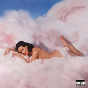 Katy Perry [feat. Snoop Dogg] — California Gurls [feat. Snoop Dogg]