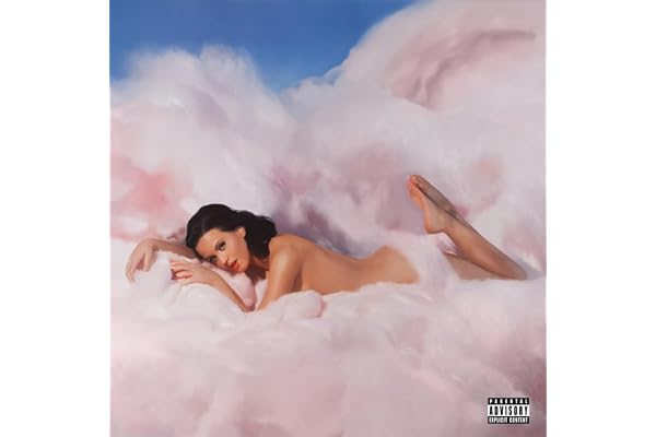 Katy Perry — Firework