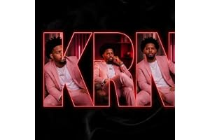 Kayman — Found By JESUS