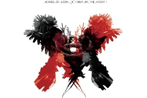 Kings Of Leon — Sex on Fire
