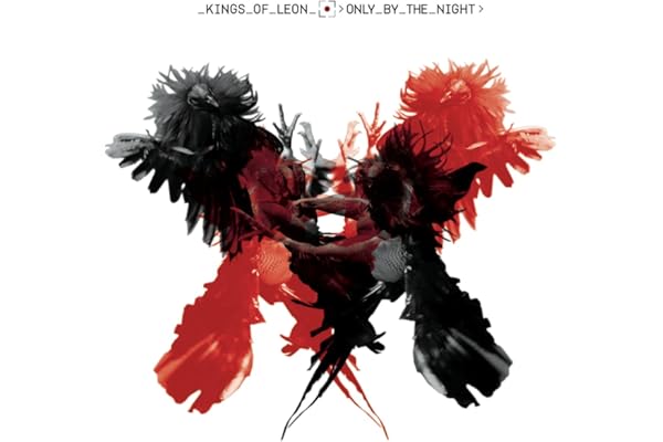 Kings Of Leon — Use Somebody