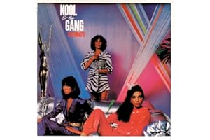 Kool and The Gang — Celebration