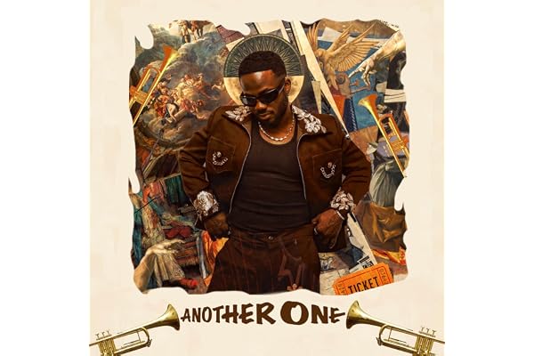 Korede Bello — High Me