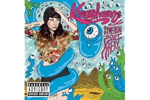 Kreayshawn — Gucci Gucci [Explicit]