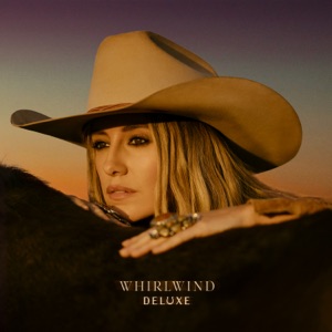 Lainey Wilson — Somewhere Over Laredo