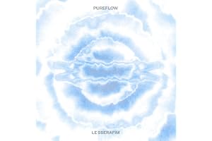 LE SSERAFIM — BOOMPALA