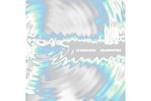 LE SSERAFIM — CELEBRATION